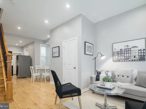 2504 Sharswood St, Philadelphia, PA 19121