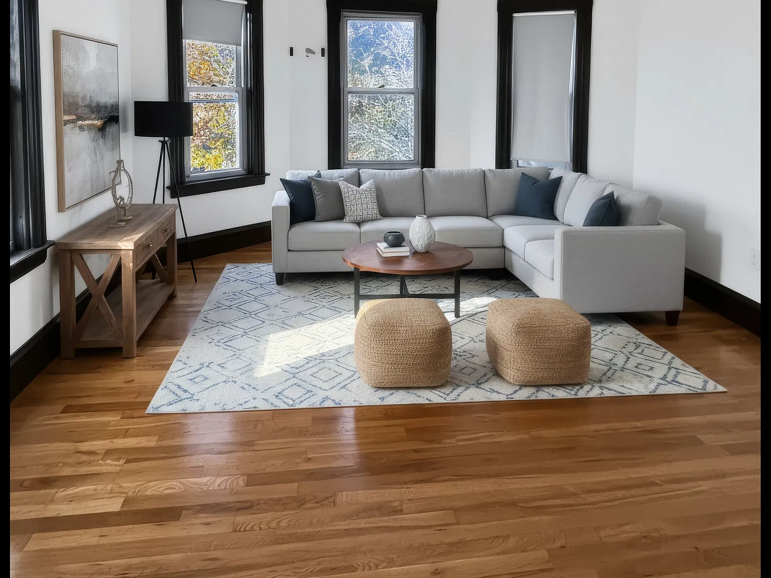 2 bed, 1150 sqft, $1,850 — Photo 4