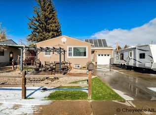 2532 E 15th St, Cheyenne, WY 82001