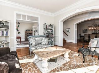 3802 Dittmar Rd, Arlington, VA 22207