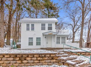 2156 Sandy Ln, Mound, MN 55364