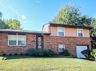1589 Huxley Dr, Columbus, OH