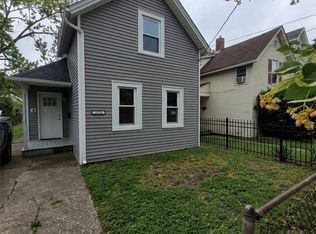 2059 W 42nd St, Cleveland, OH 44113