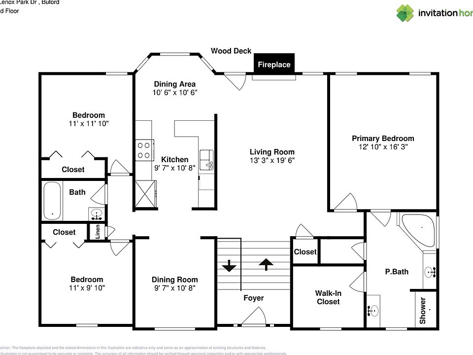 3965 Lenox Park Dr, Buford, GA 30519 Zillow