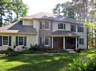 12775 Hatton Creek Rd, NEWBURG, MD 20664