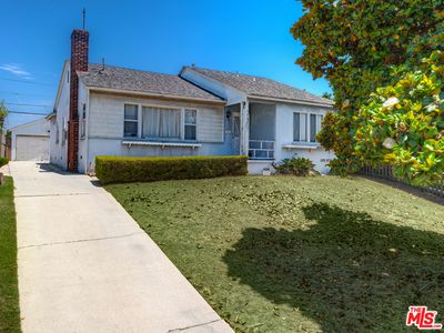 7912 El Manor Ave, Los Angeles, CA, 90045