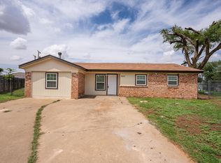 2621 E Baylor St, Lubbock, TX 79403