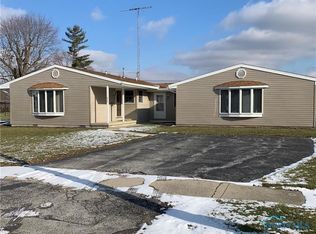 815 Selby St, Findlay, OH 45840