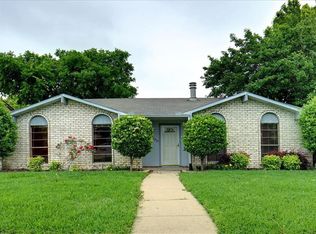 5000 Walker Dr, The Colony, TX 75056