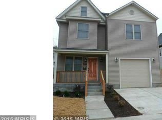 420 Hutchins Ave, Baltimore, MD 21212