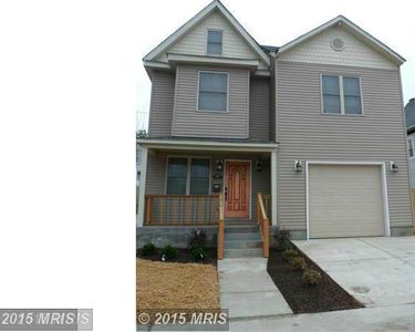 420 Hutchins Ave, Baltimore, MD, 21212