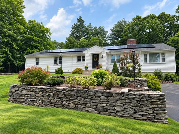 779 Matson Hill Rd #A, South Glastonbury, CT 06073