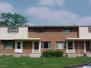 4940 Fairway Ct, Columbus, OH 43214