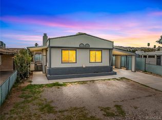 1477 Mirada Dr, Bullhead City, AZ 86442