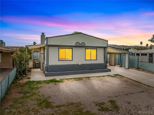 1477 Mirada Dr, Bullhead City, AZ 86442