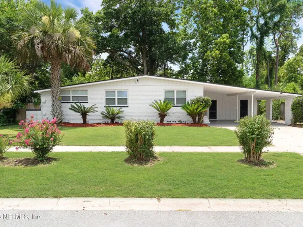 6620 BARKWOOD Drive, Jacksonville, FL 32277