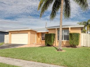 12011 NW 30th Pl, Sunrise, FL 33323