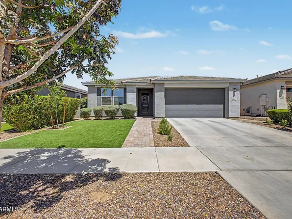 9832 E SATELLITE Drive, Mesa, AZ 85212