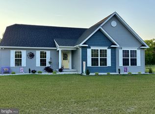 20689 Wilson Rd, Georgetown, DE 19947