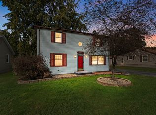 901 McCord Rd, Valparaiso, IN 46383