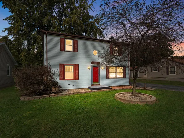 901 McCord Rd, Valparaiso, IN 46383