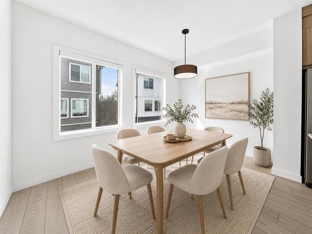 335 N Creekside Blvd SW #802, Calgary, AB - View 5