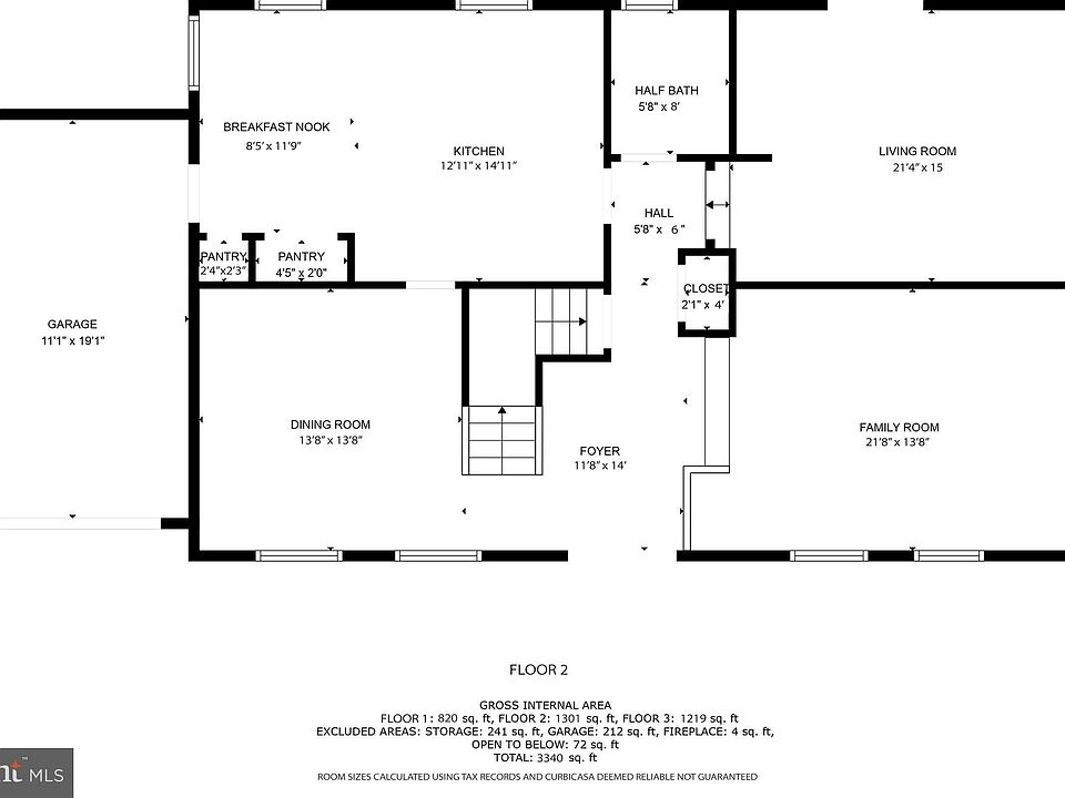 2nd image of 1503 Auburn Ave