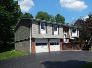 76 Willadell Rd, Transfer, PA 16154