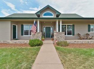 2329 Ranchero Rd, Longmont, CO 80504