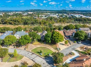 526 Preston Trail Loop, Kerrville, TX 78028