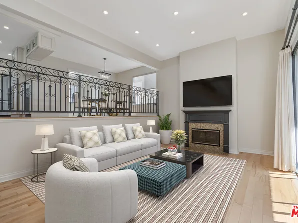 828 19th St APT D, Santa Monica, CA 90403