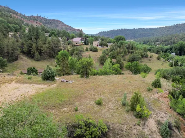 TRACT Galveston Cir Lot 11, Hot Springs, SD 57747