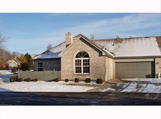 5720 Quail Pointe Ln, Indianapolis, IN