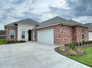 14030 Trailhead Dr, Gonzales, LA 70737