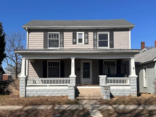 608 W Front St, Findlay, OH 45840