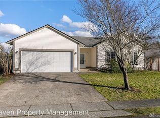 19611 13th Ave E, Spanaway, WA 98387