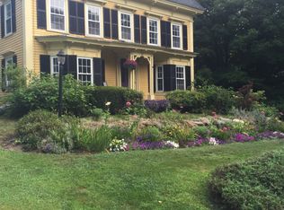 207 Concord Stage Rd, Weare, NH 03281