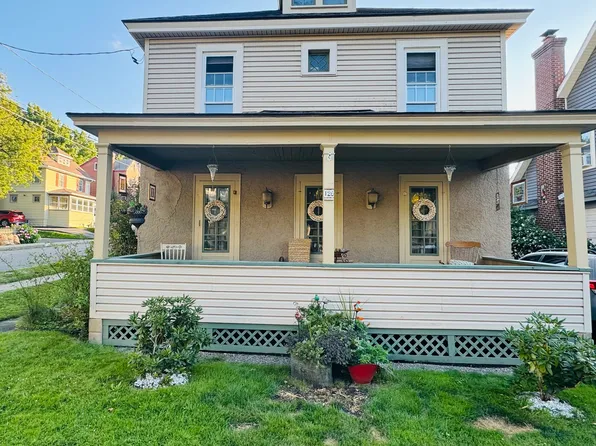 126 Wilson St, Syracuse, NY 13203