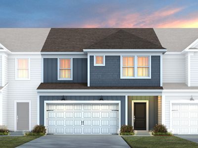 1001 Jensen Rd, Durham, NC, 27703