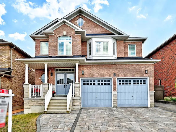 43 Ivy Glen Dr, Vaughan, ON L6A 0P3