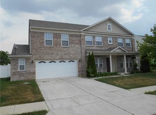 1905 Zachary Ln, Indianapolis, IN 46231