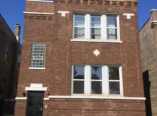 1811 N Long Ave APT 1, Chicago, IL 60639