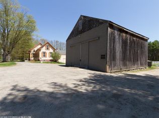 741 Middlesex Rd, Topsham, ME 04086