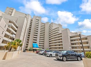 Tower South, Myrtle Beach, SC 29572