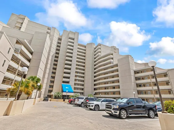 101 Ocean Creek Dr. #EE9, Myrtle Beach, SC 29572