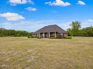 5913 SOUTHERN STATES NURSERY Road, Macclenny, FL 32063