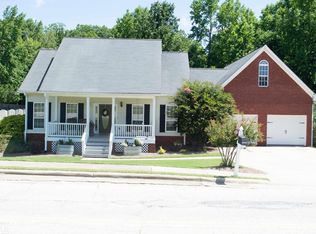 4030 Spivey Dr, Douglasville, GA 30134