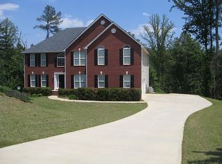 3225 Westheimer Rd, Stone Mountain, GA 30087