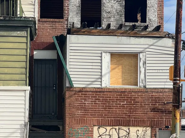 830 E 22nd St, Baltimore, MD 21218