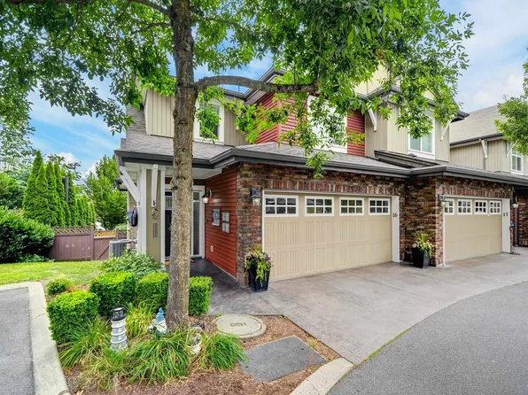45762 Safflower Cres #16, Chilliwack, BC V2R 0S4